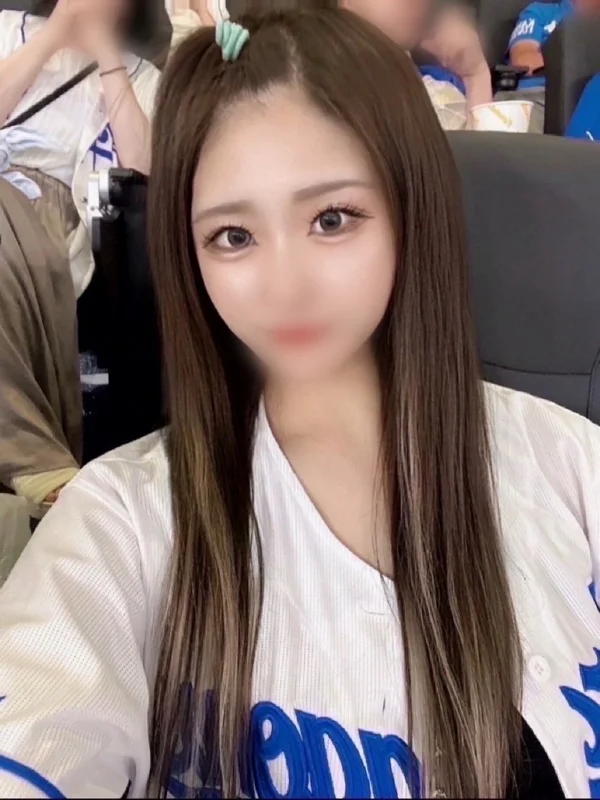 みひなさんの写真