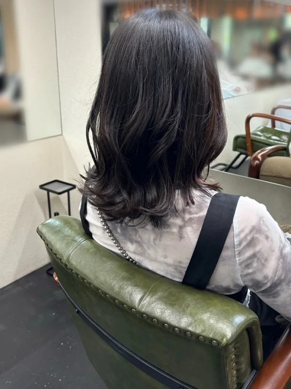 つきはさんの写真
