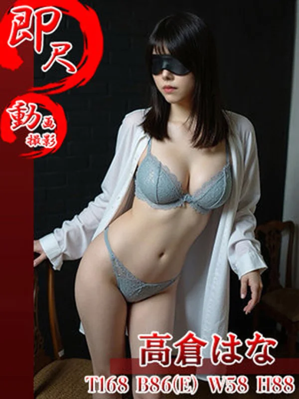 高倉はなさんの写真