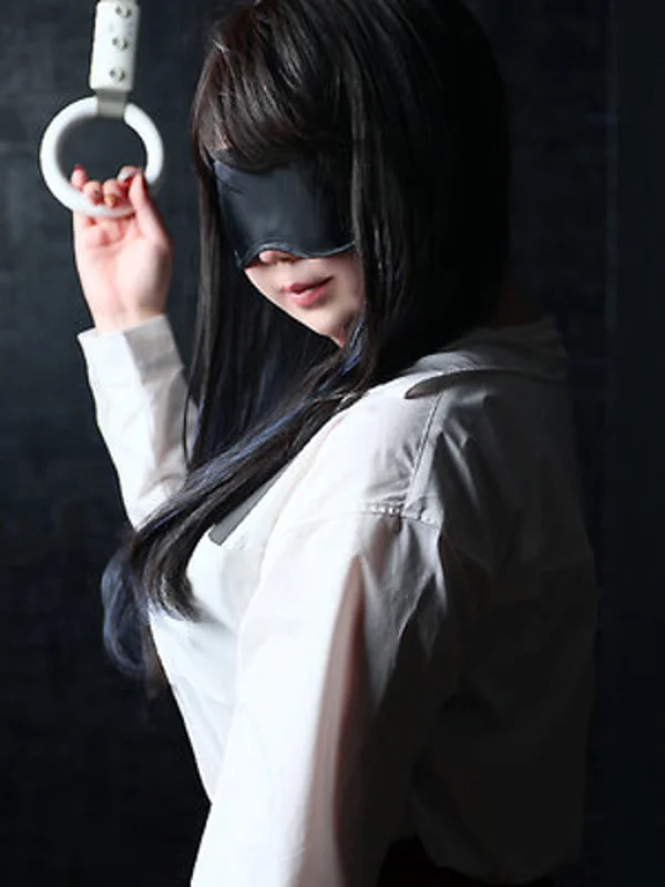 愛内もかさんの写真