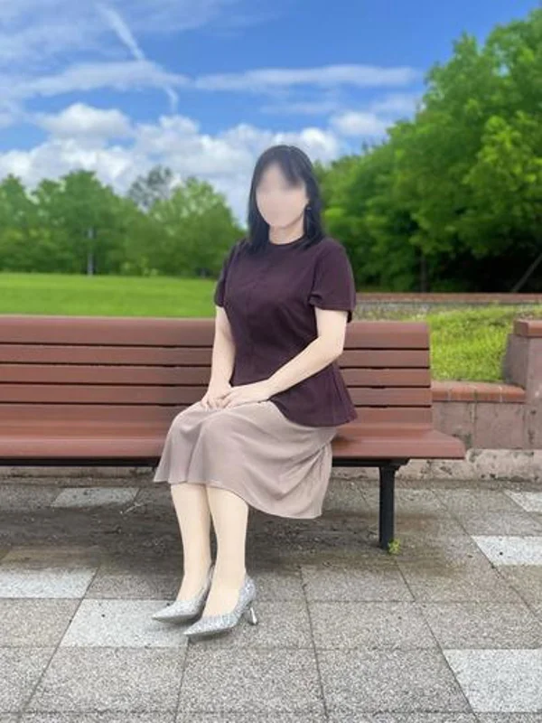 松坂美帆さんの写真