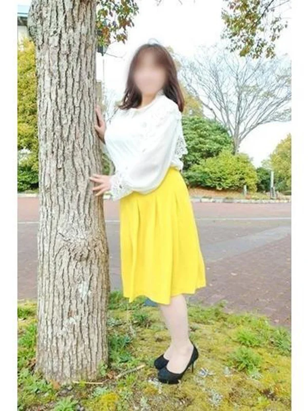 吉岡真子さんの写真