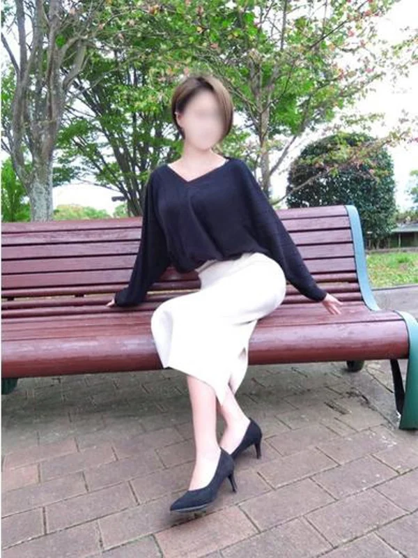 大沢 まりさんの写真