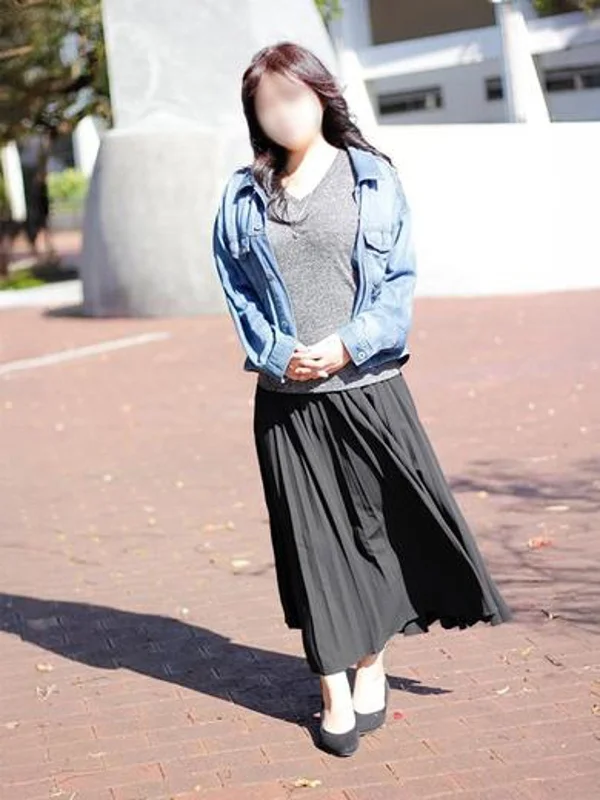 中川 いずみさんの写真