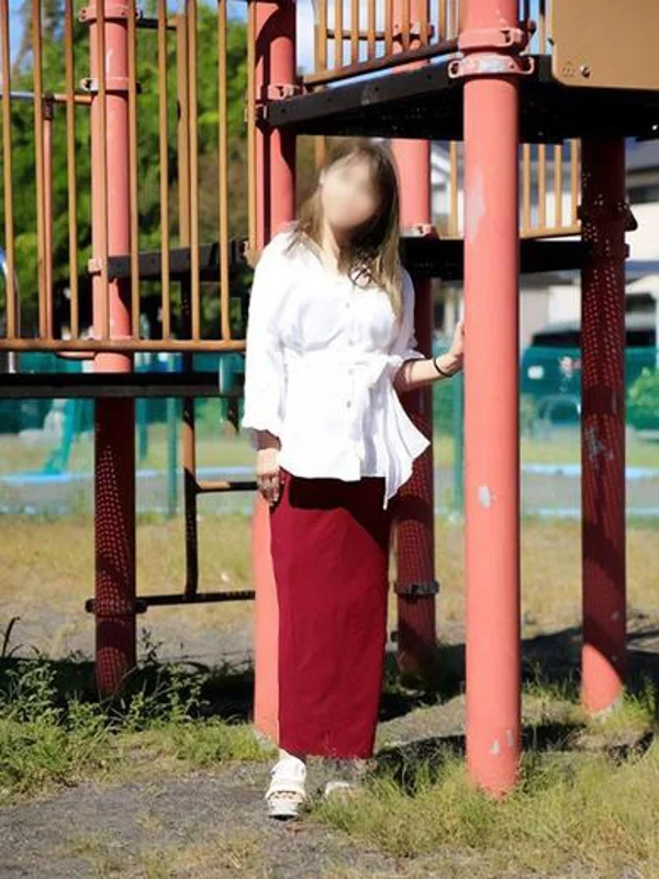 内野 里香さんの写真