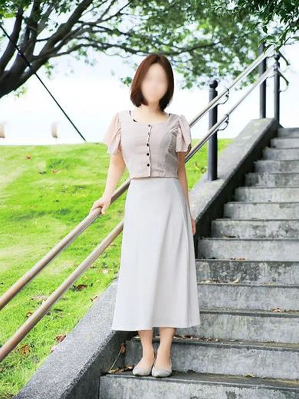 青田 由依さんの写真
