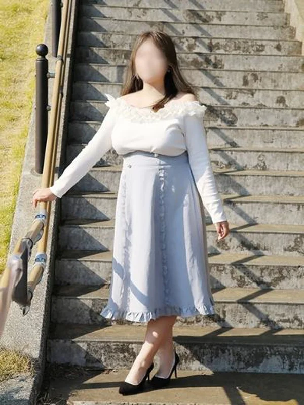 二宮めるさんの写真