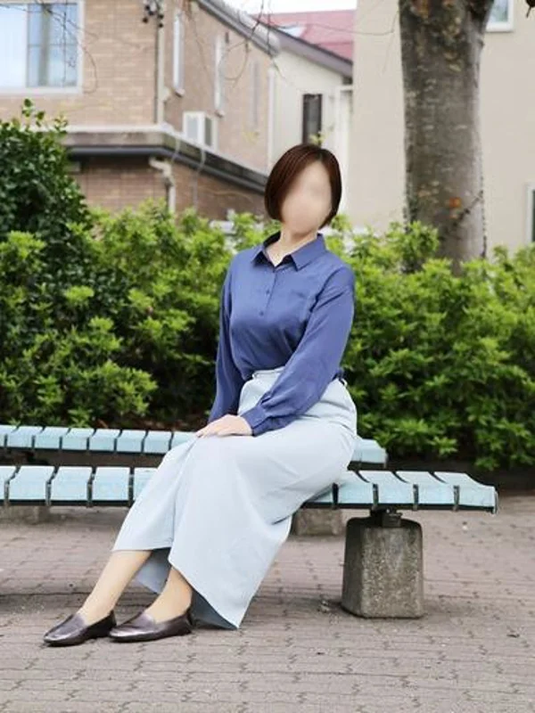根本由美さんの写真