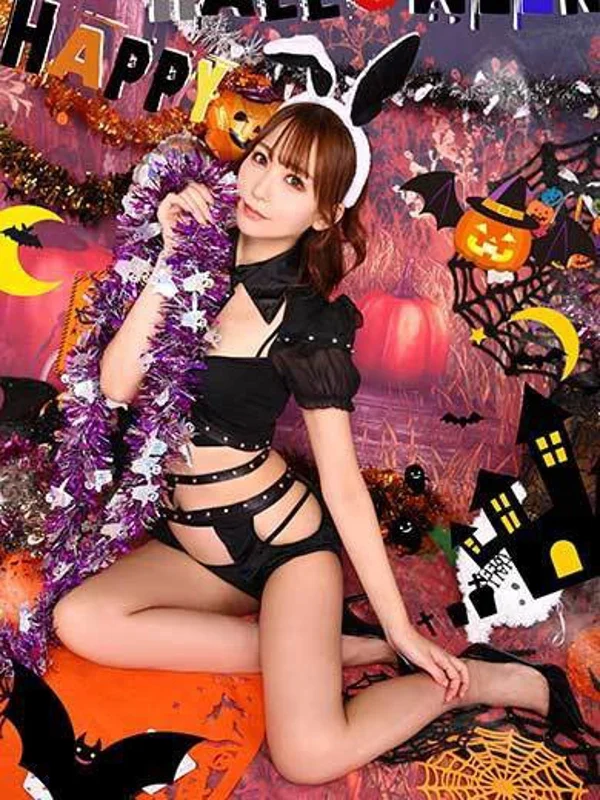 ユリアさんの写真