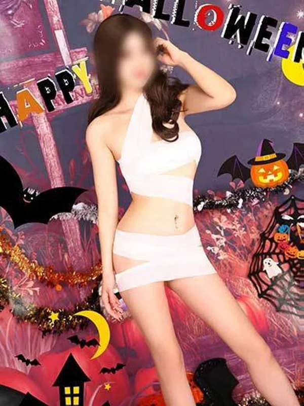 ミュウさんの写真