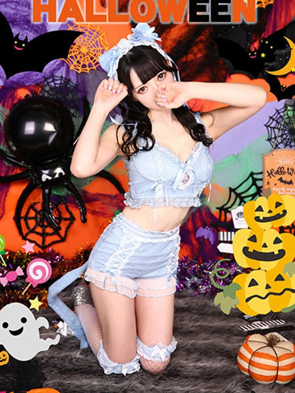 ユメさんの写真