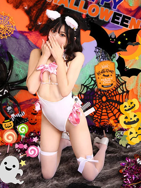 メアリさんの写真