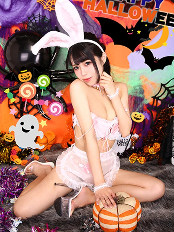 シオンさんの写真