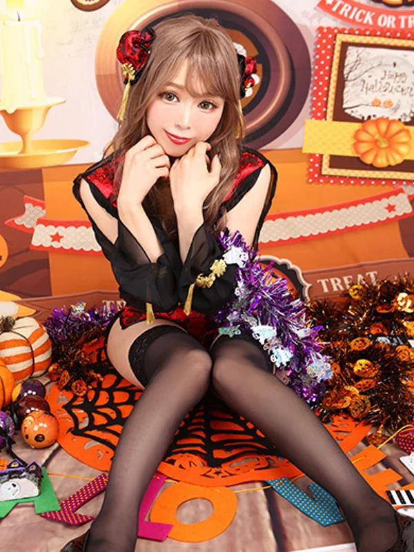 アイナさんの写真