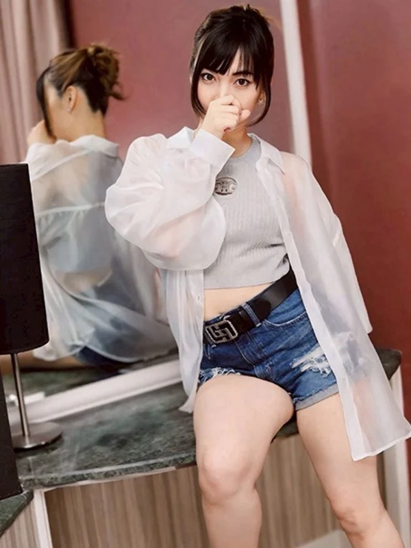みずはさんの写真