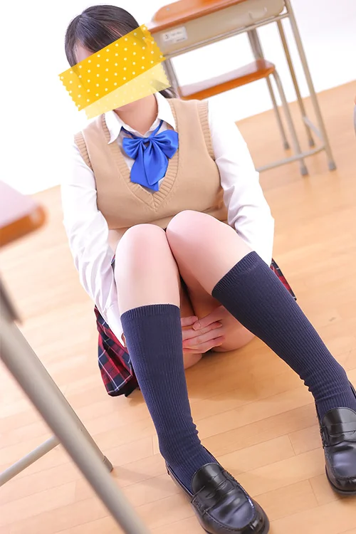 川上いおりさんの写真