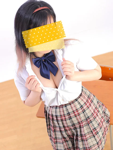 林とわさんの写真