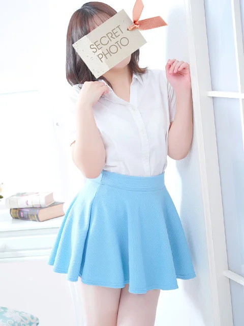 えりなさんの写真