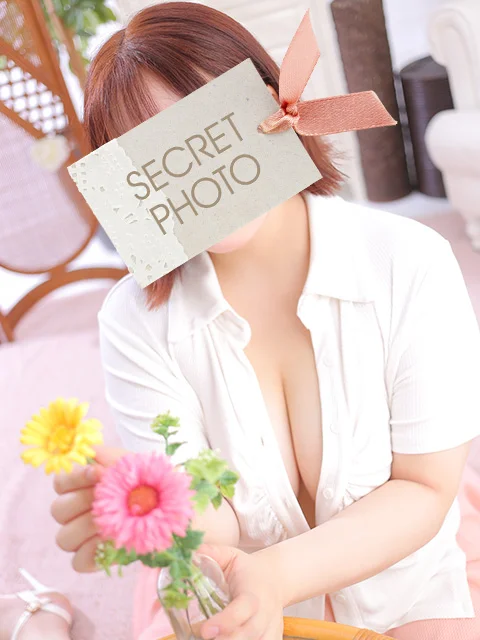 かすみさんの写真