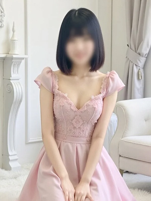 まいのさんの写真