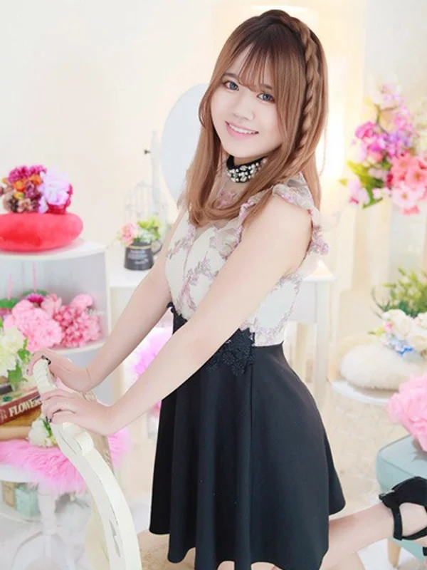 みゆゆさんの写真