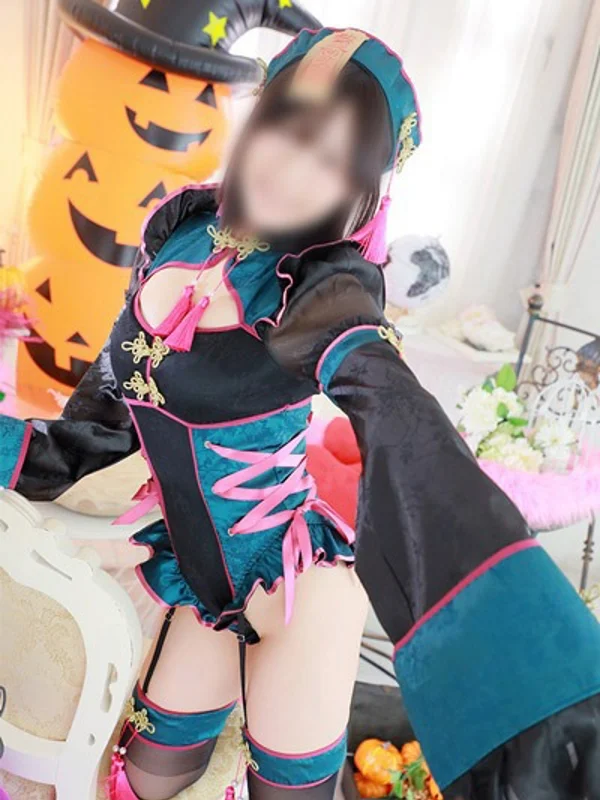 ひびきさんの写真