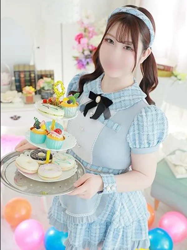 ゆあいさんの写真