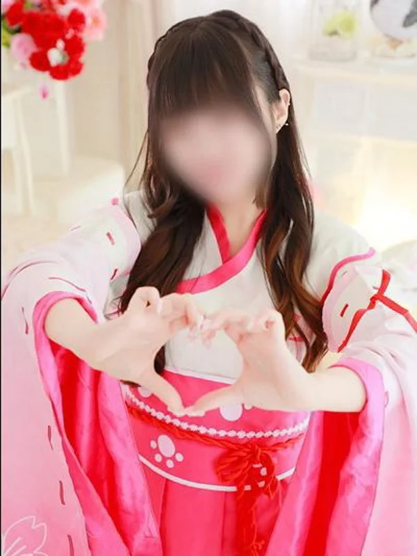 すずなさんの写真