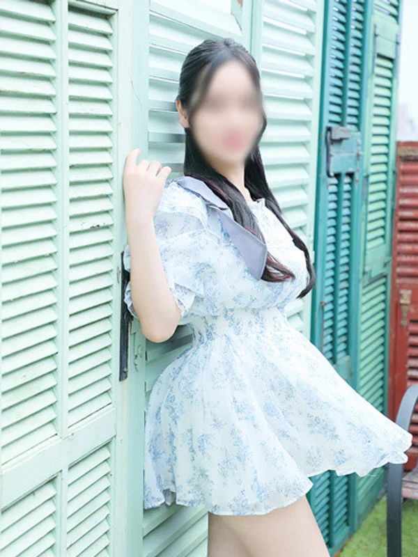 あかりさんの写真