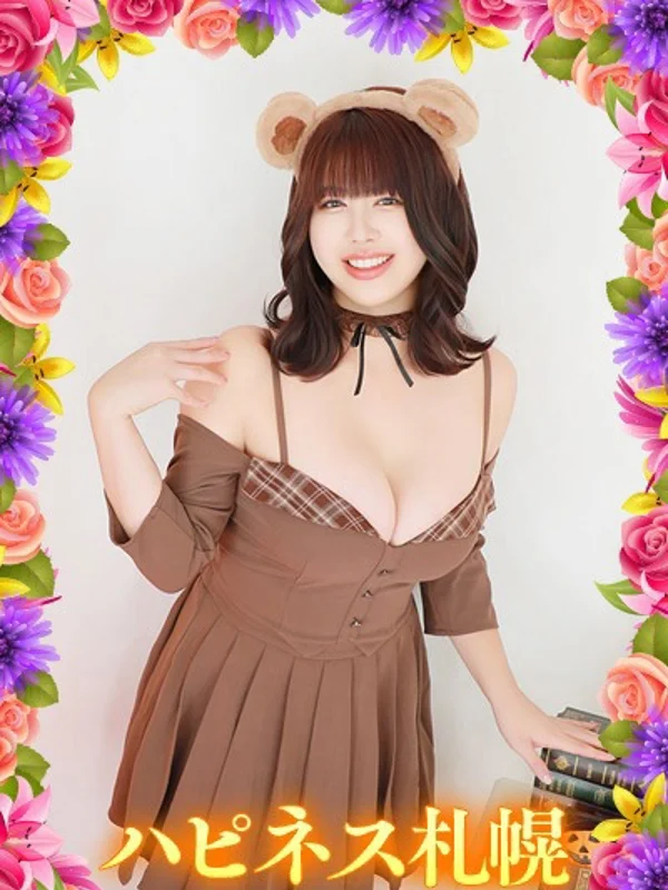 めなさんの写真