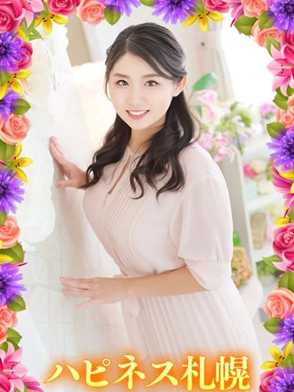 つばきさんの写真