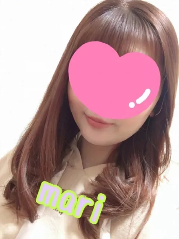 まりさんの写真