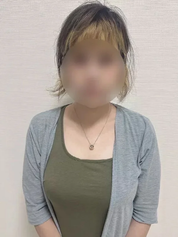 けいこさんの写真