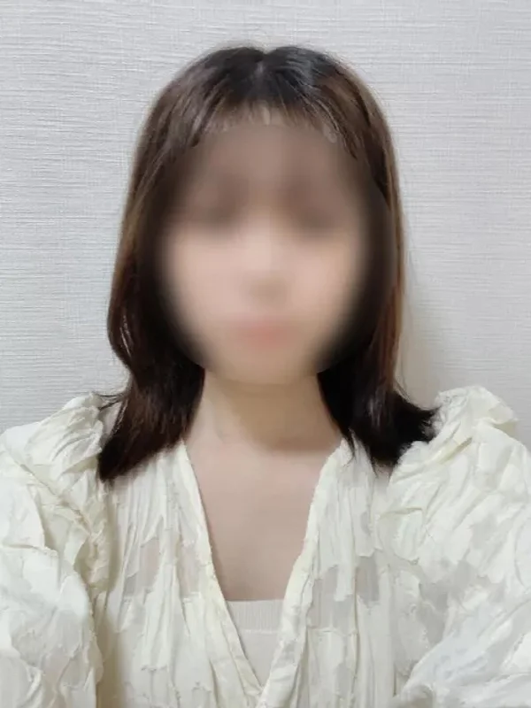 すみれさんの写真