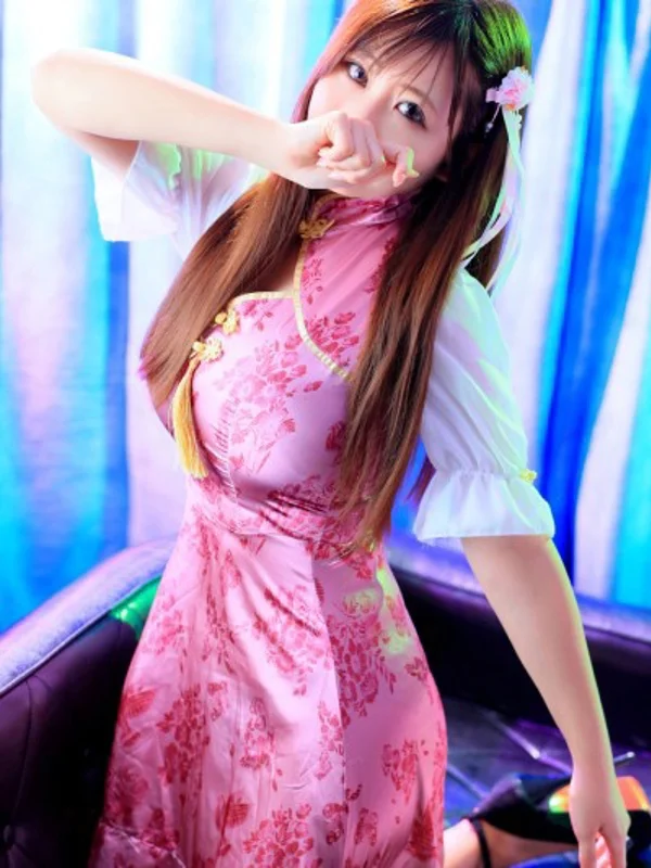 住吉はなさんの写真