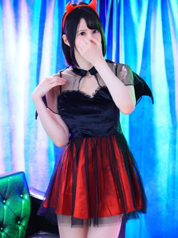 藤原かえでさんの写真