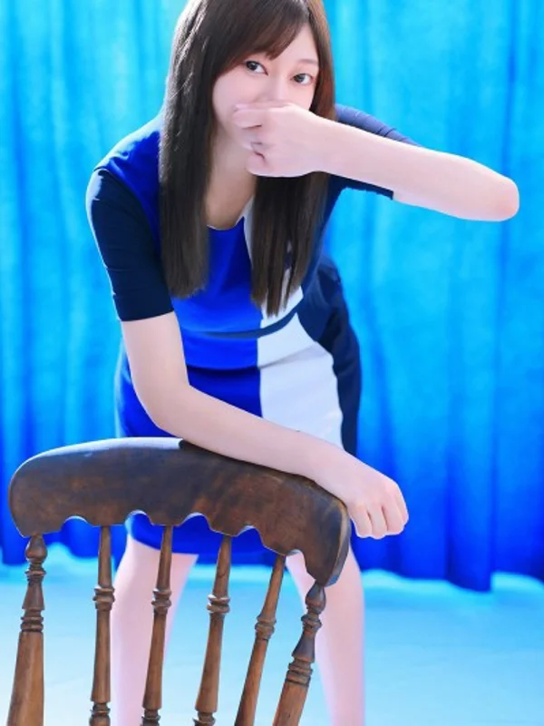 三上あやさんの写真
