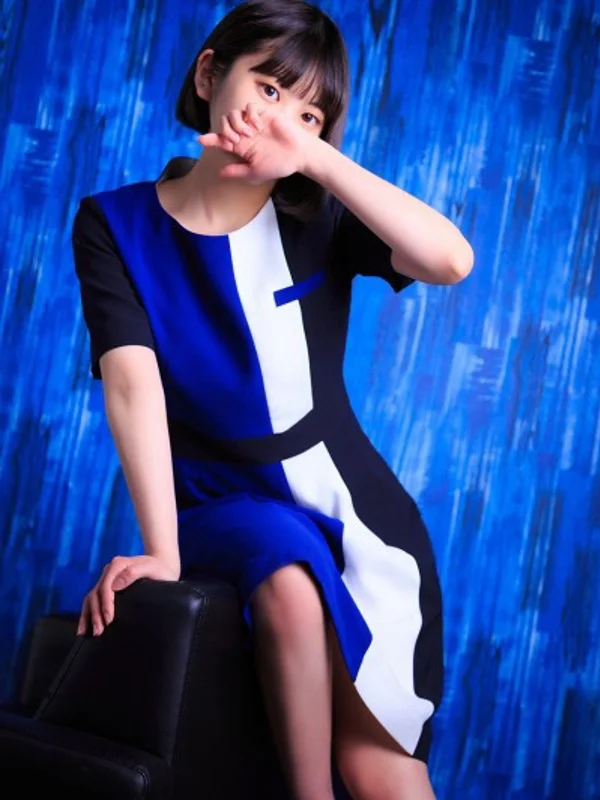 古川ななせさんの写真