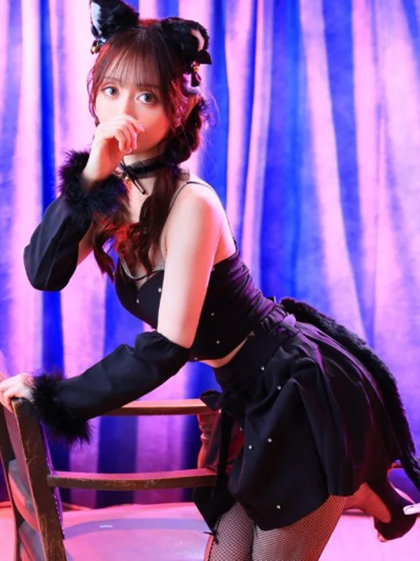 月城りかさんの写真