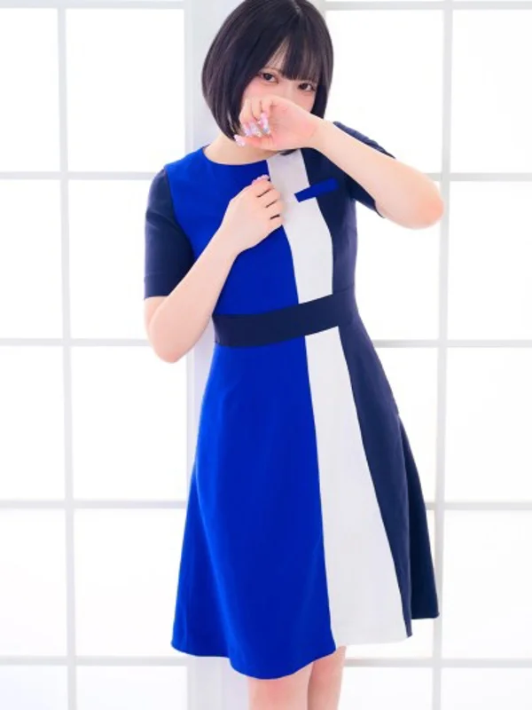 桜庭まちさんの写真