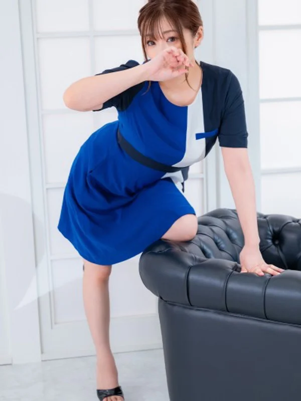 真行寺きほさんの写真