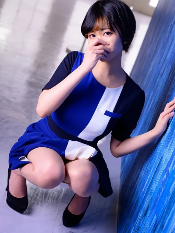 巻島ういさんの写真