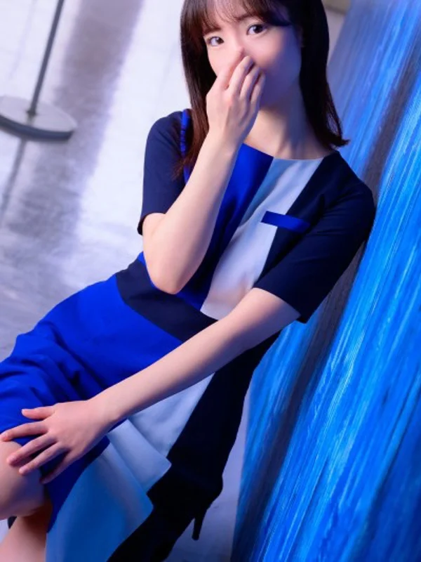 山崎ここなさんの写真