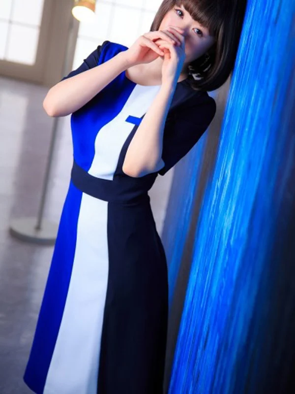 飾森めぐりさんの写真