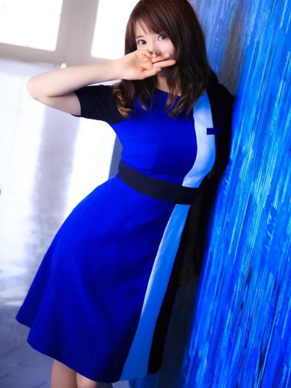 海原はるかさんの写真