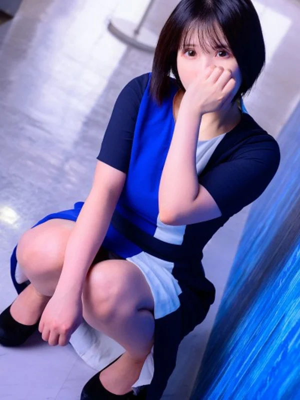 松坂ひなさんの写真