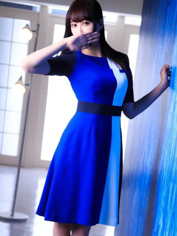 橋本あきなさんの写真