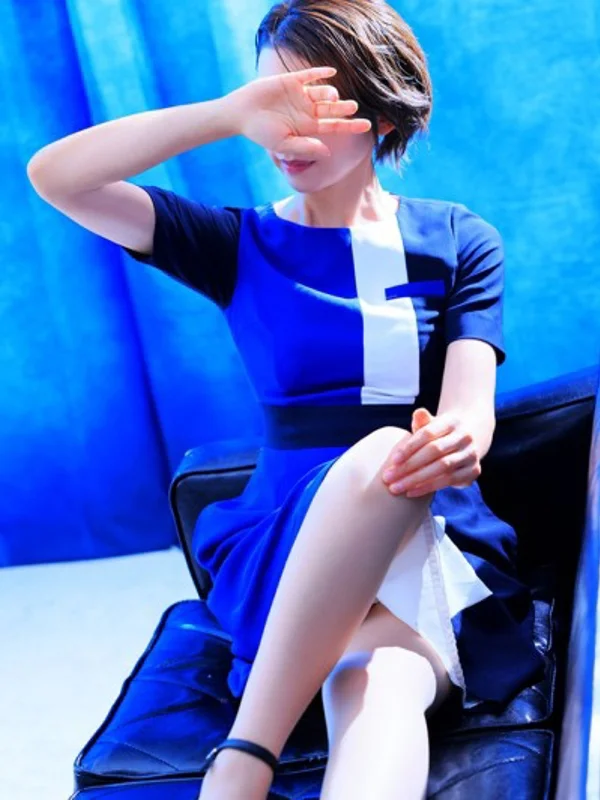朝比奈しのぶさんの写真