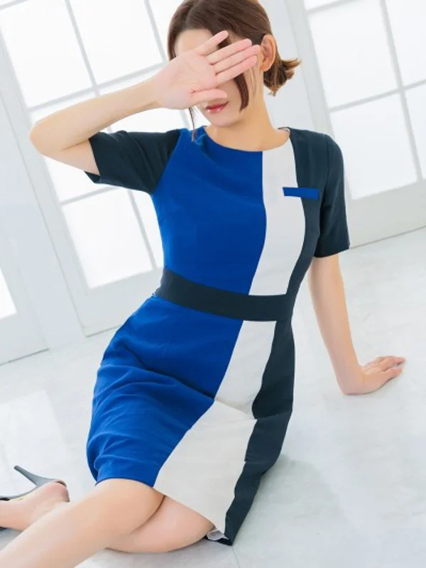 與まりあさんの写真
