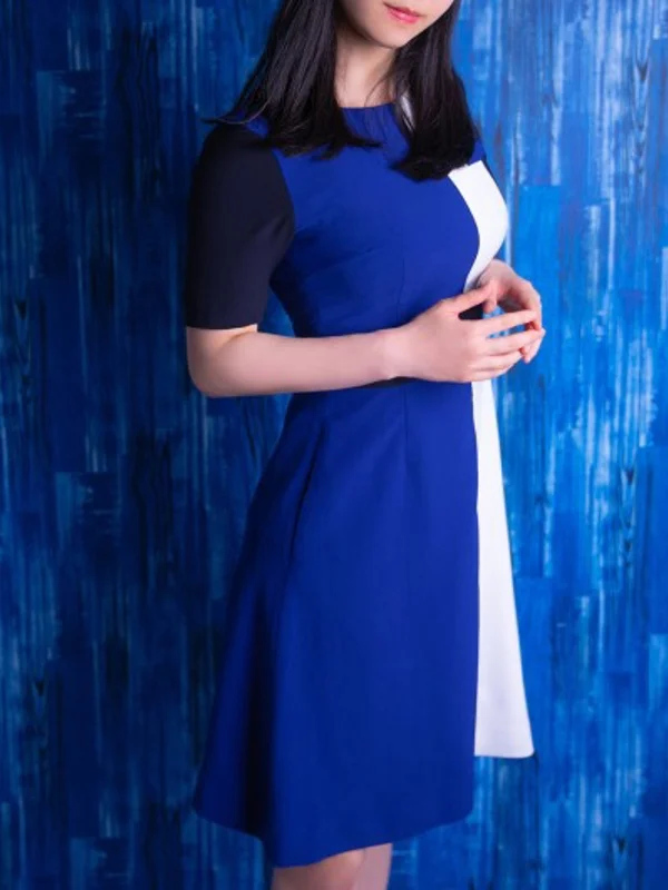 深島みうなさんの写真